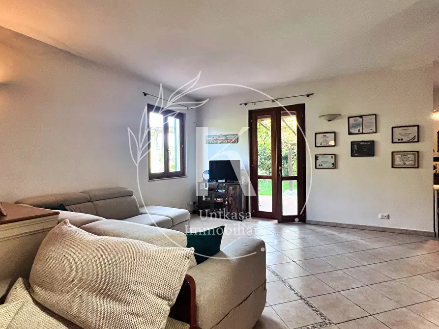 Immagine 47 di Villa in vendita  in Via per Calice a Finale Ligure