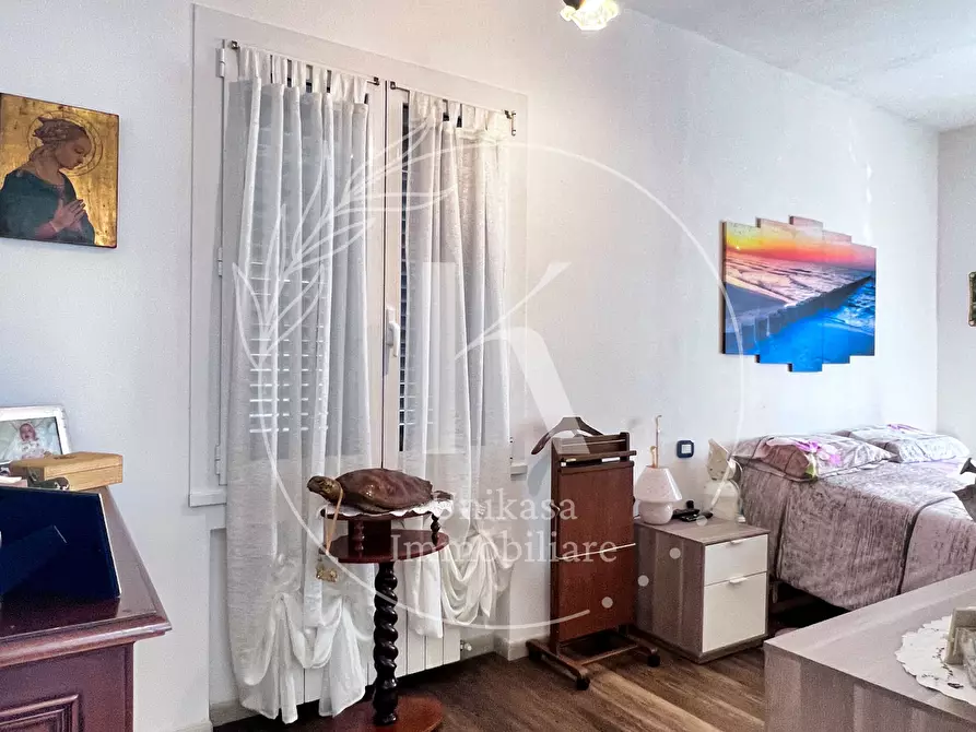 Immagine 16 di Villetta a schiera in vendita  in Via Vilmar 1 a Vezzi Portio