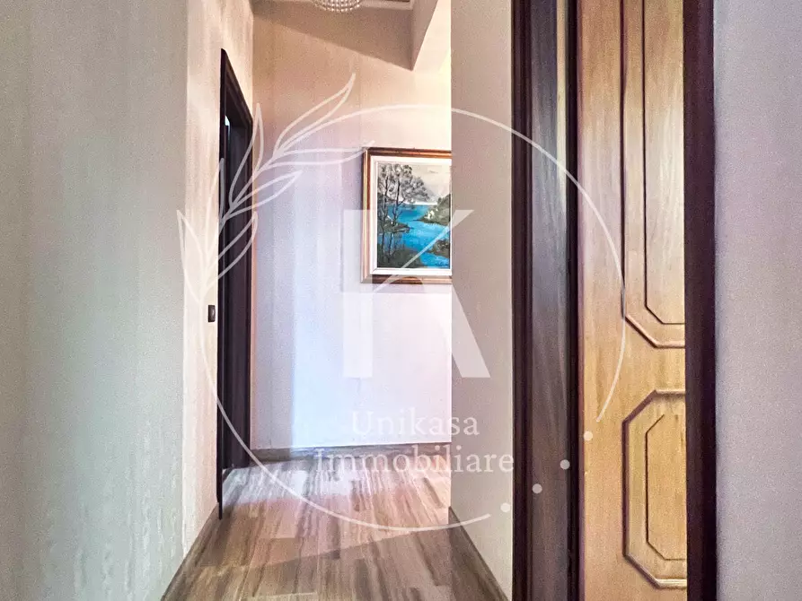 Immagine 20 di Quadrilocale in vendita  in Via Francesca Lanzone a Savona