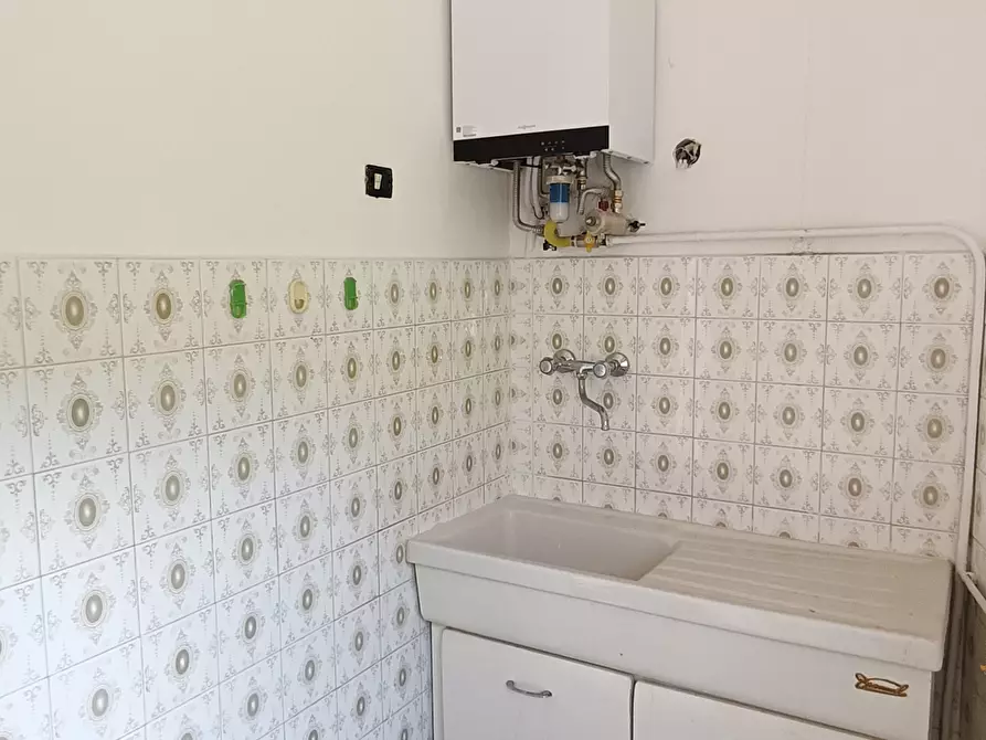 Immagine 10 di Trilocale in affitto  in Via Cassisi 77 a Celle Ligure