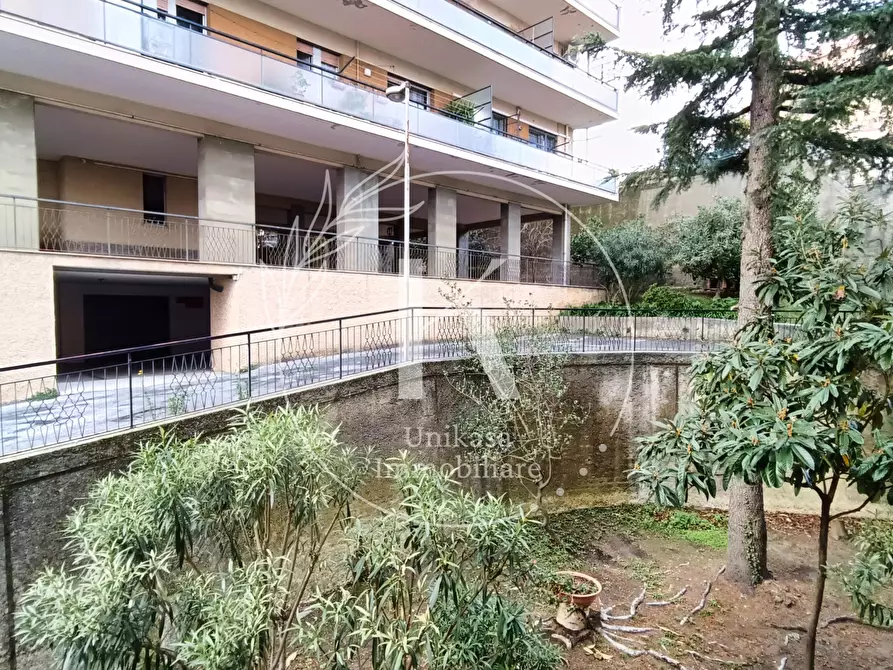 Immagine 33 di Quadrilocale in vendita  in Via Clelia Corradini a Savona