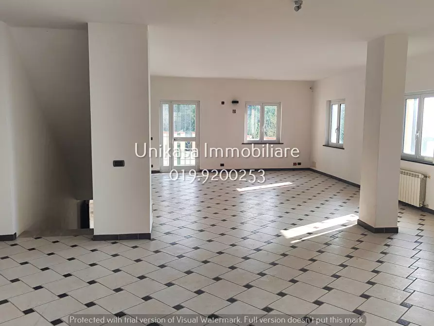 Immagine 19 di Villa in vendita  in località Termini a Vado Ligure