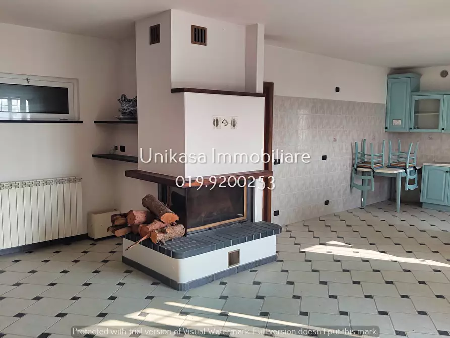 Immagine 47 di Villa in vendita  in località Termini a Vado Ligure