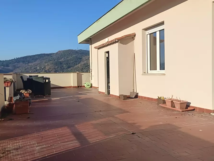 Immagine 21 di Attico in affitto  in Via San Francesco D'Assisi 13 a Savona