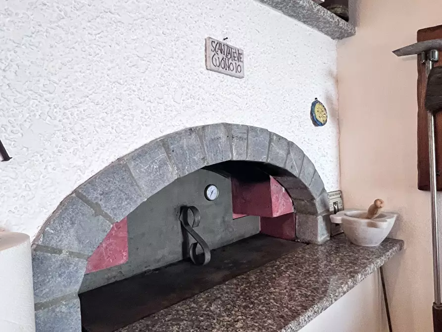 Immagine 62 di Villa in vendita  in Via Alla Strà a Savona