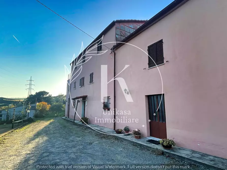 Immagine 42 di Terratetto in vendita  in San Nazario a Savona