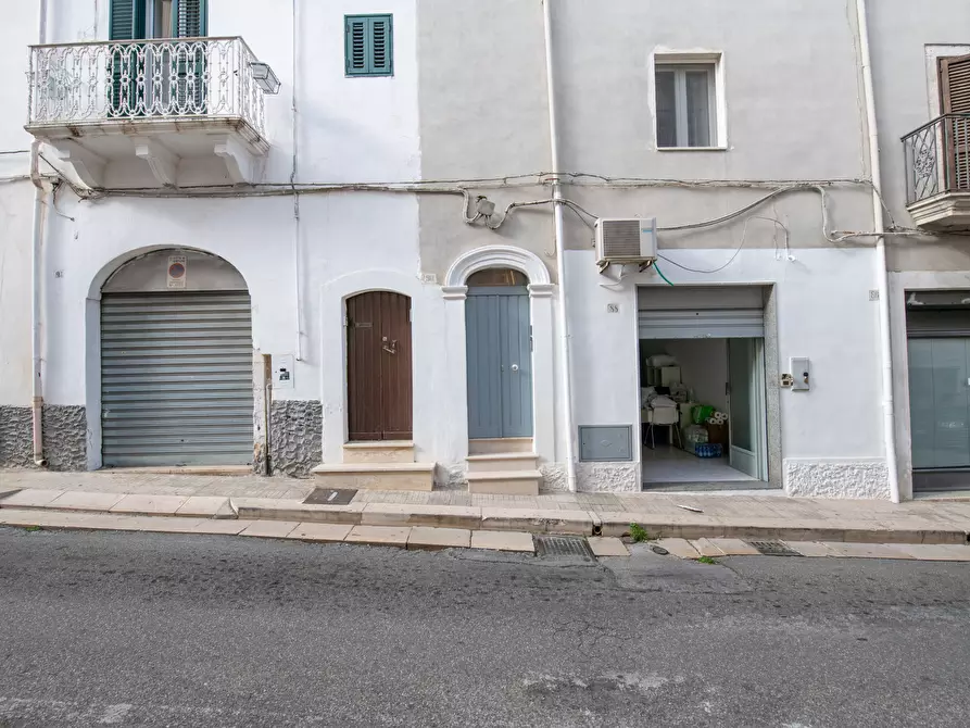 Immagine 36 di Casa indipendente in vendita  in Corso Giuseppe Garibaldi a Ostuni