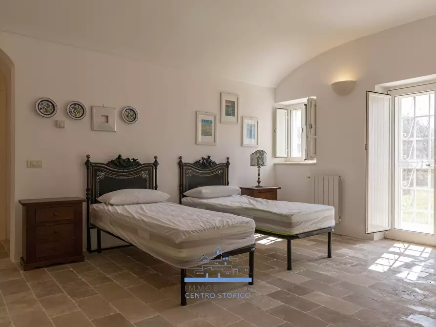 Immagine 40 di Rustico / casale in vendita  in Via Papa Giovanni XXIII a Ostuni