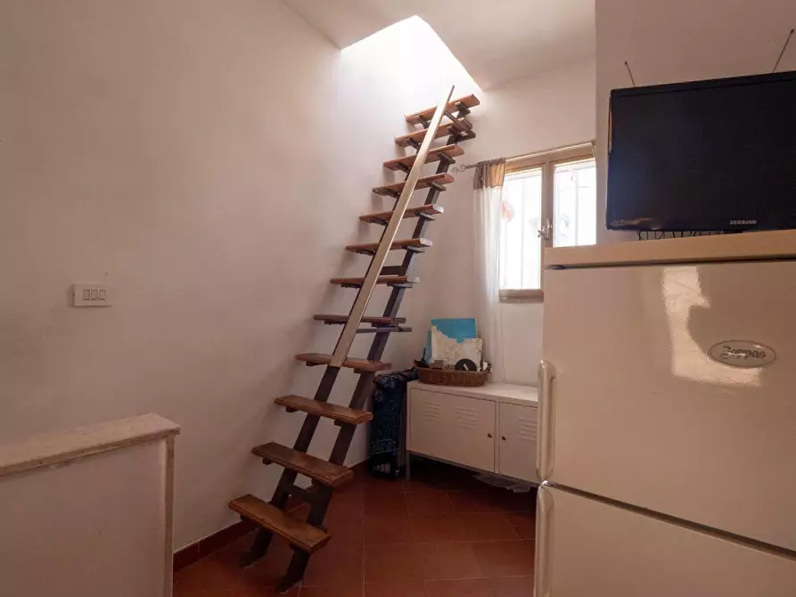 Immagine 4 di Casa indipendente in vendita  in Via Balsamo Dell'andria a Ostuni