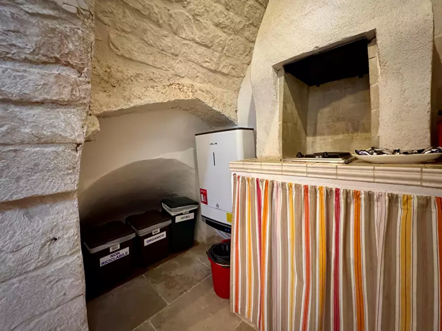 Immagine 13 di Casa indipendente in vendita  in Via Pietro Giannone a Ostuni