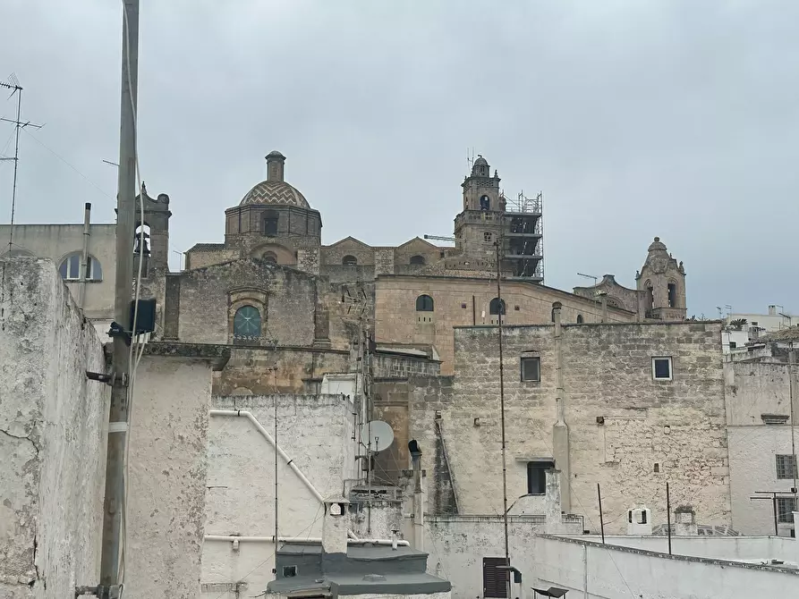 Immagine 1 di Casa indipendente in vendita  in Via Cattedrale a Ostuni