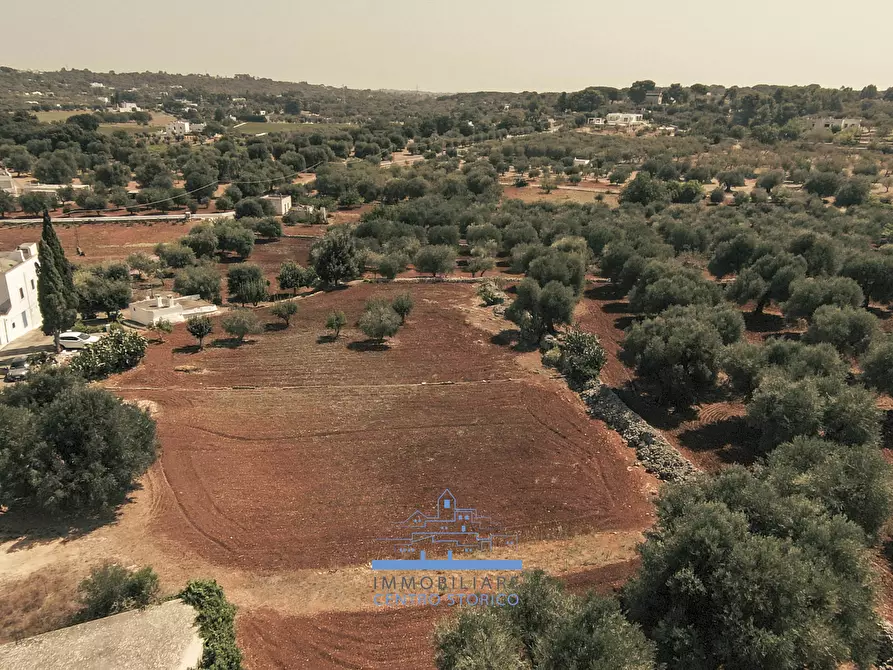 Immagine 44 di Villa in vendita  in CONTRADA VALLEGNA SNC a Ostuni