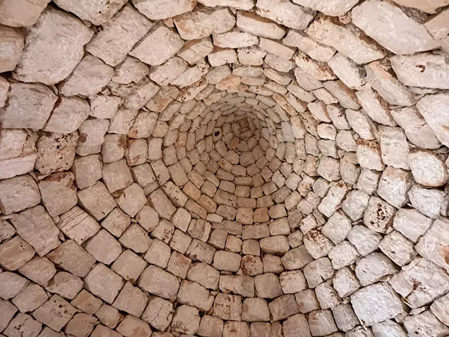 Immagine 4 di Casa indipendente in vendita  in contrada casalini snc a Ostuni