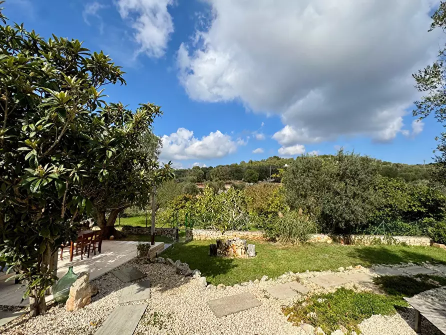 Immagine 26 di Casa indipendente in vendita  in Contrada Badessa a Ostuni