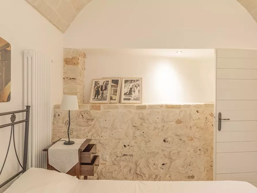 Immagine 51 di Villa in vendita  in Strada Provinciale 46 a San Vito Dei Normanni