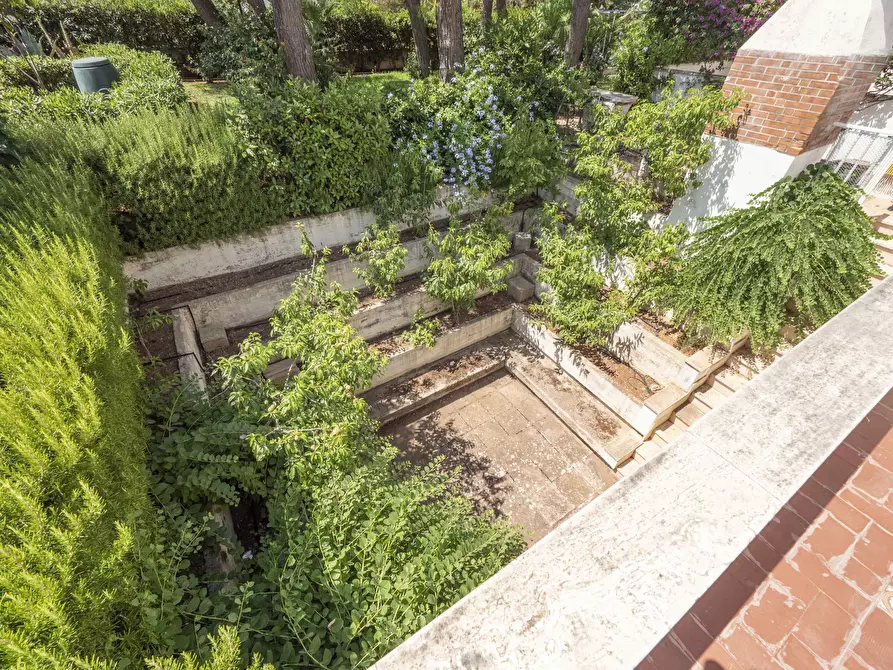 Immagine 4 di Villa in vendita  in Via del Procaccia 19 a Ostuni