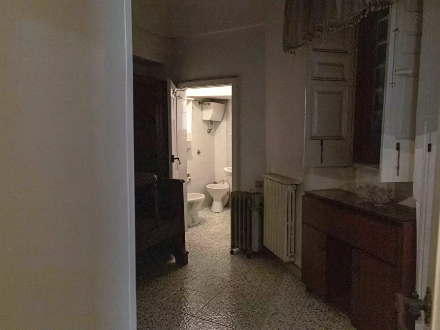 Immagine 11 di Palazzo in vendita  in Via Giordano Bruno 10 a Ostuni