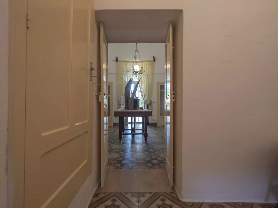 Immagine 22 di Casa indipendente in vendita  in Via Cristoforo Colombo 116 a Cisternino