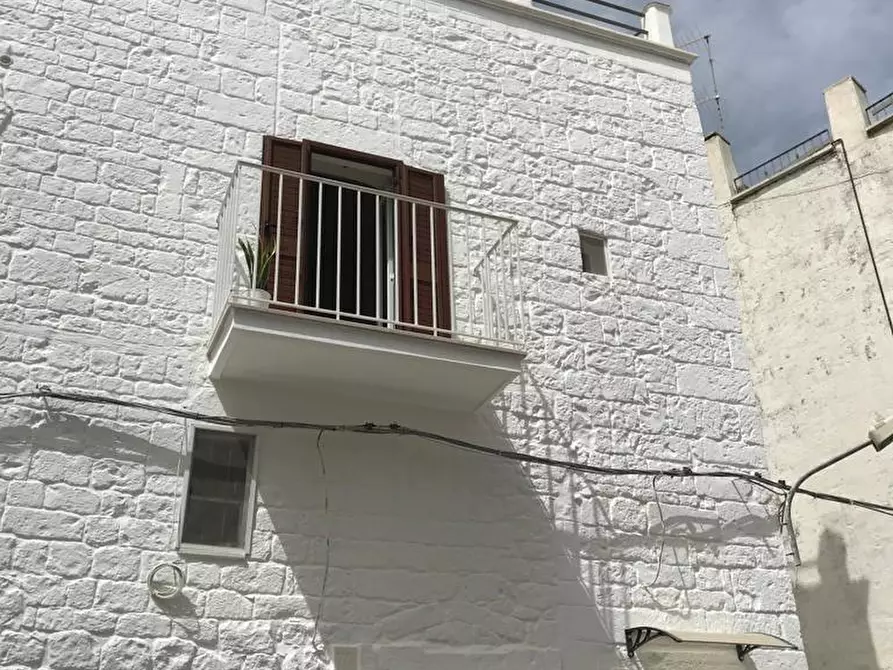 Immagine 1 di Casa indipendente in vendita  in Via Alfonso Pomes 68 a Ostuni