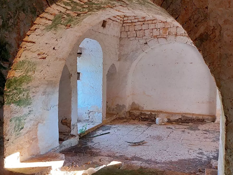 Immagine 19 di Casa indipendente in vendita  in Contrada Panza a Cisternino