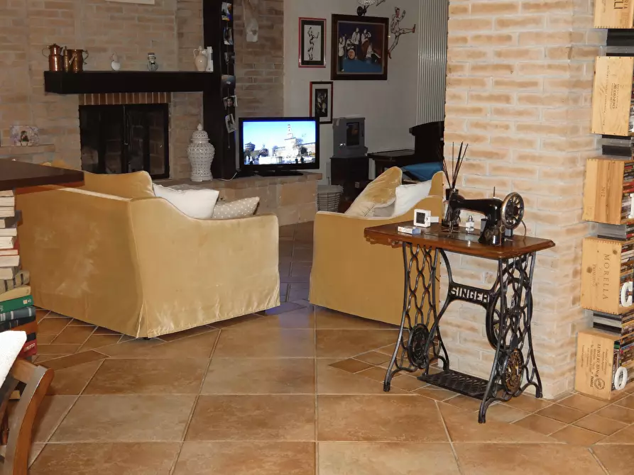 Immagine 11 di Villa in vendita  in CONTRADA FIORENTINO a Ostuni