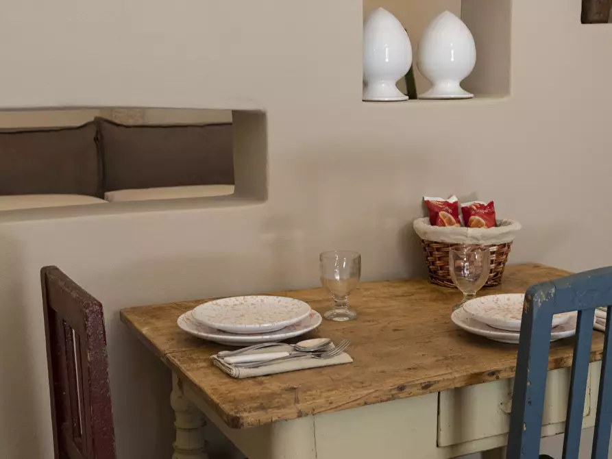 Immagine 50 di Casa indipendente in vendita  in Via Maresca Gennaro a Ostuni