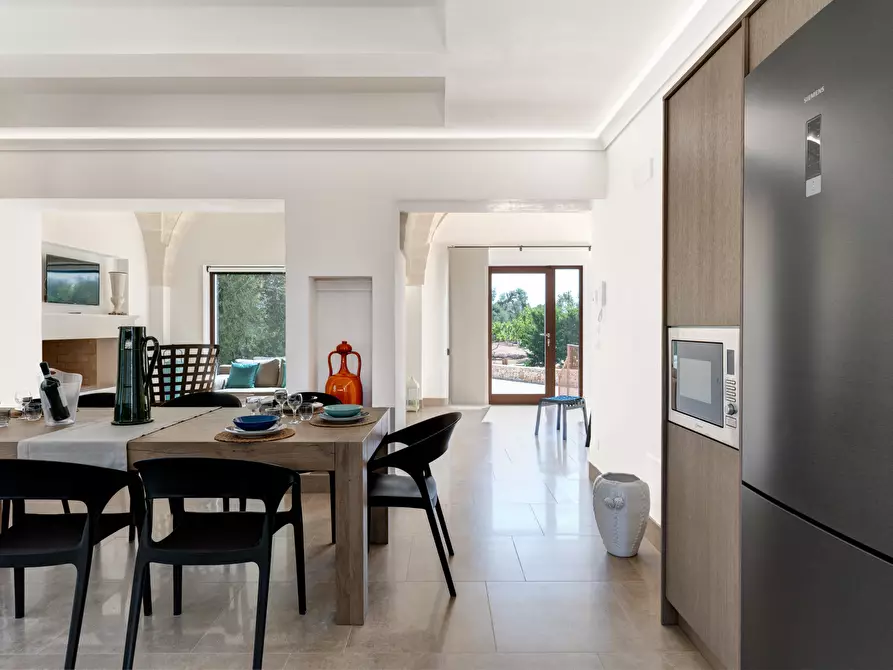 Immagine 45 di Villa in vendita  in contrada augelluzzi a San Michele Salentino