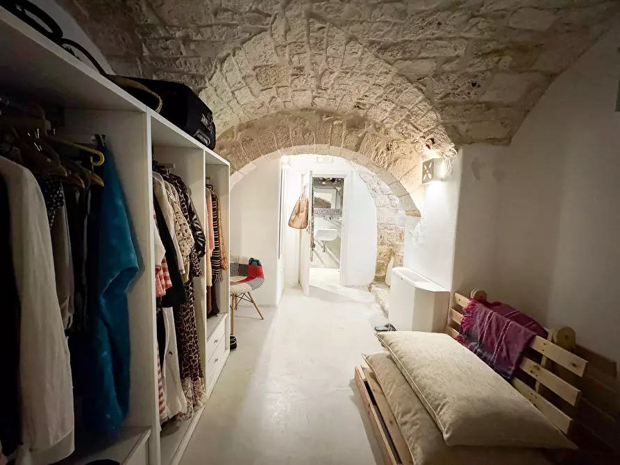 Immagine 18 di Casa indipendente in vendita  in Via leonardo clemente a Ostuni