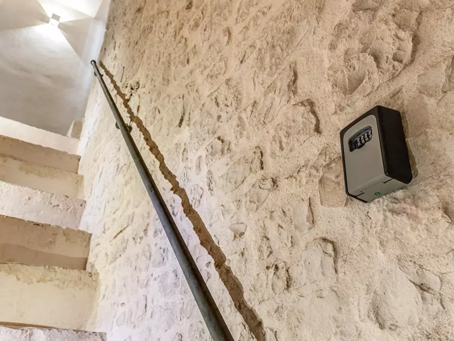 Immagine 39 di Casa indipendente in vendita  in VICO PRIMO DI VIA MURIGINI 33 a Ceglie Messapico