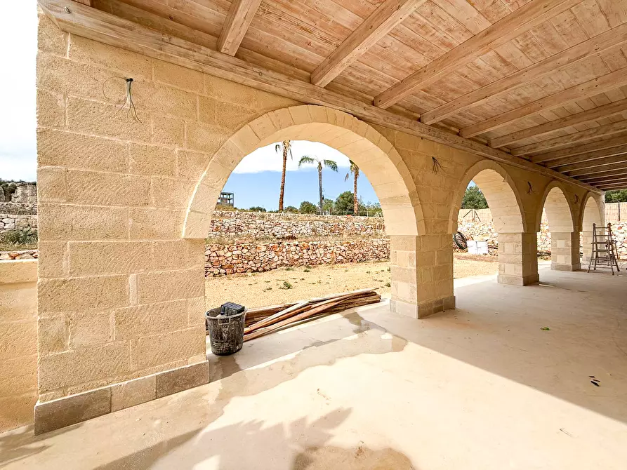 Immagine 4 di Villa in vendita  in la rupe a Ostuni