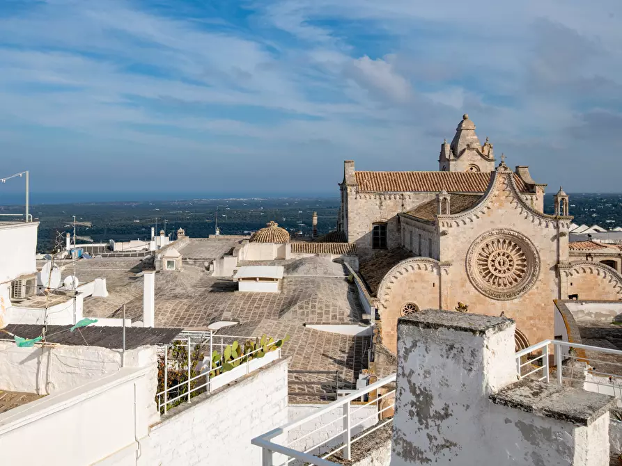 Immagine 32 di Appartamento in vendita  in largo arcidiacono trinchera a Ostuni