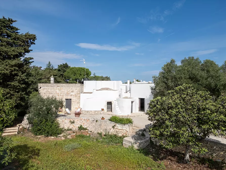 Immagine 12 di Villa in vendita  in contrada molillo a Ostuni