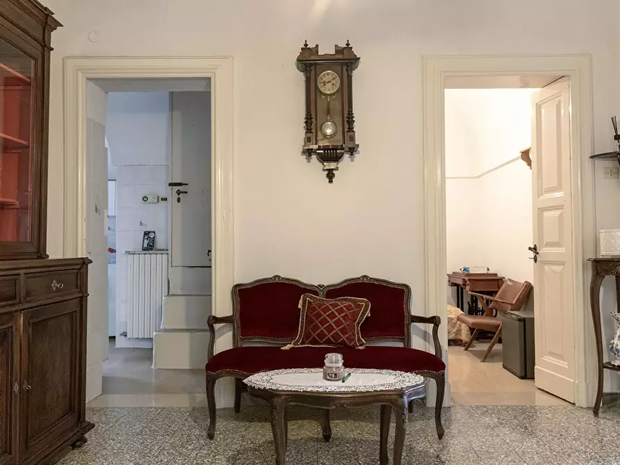 Immagine 4 di Palazzo in vendita  in Via Giordano Bruno 10 a Ostuni