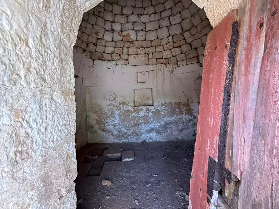 Immagine 10 di Casa indipendente in vendita  in contrada casalini snc a Ostuni