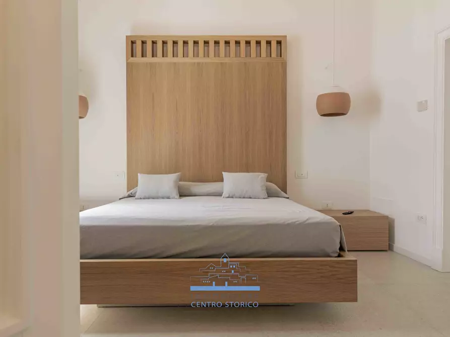 Immagine 33 di Palazzo in vendita  in Via Luca Mindelli a Ostuni