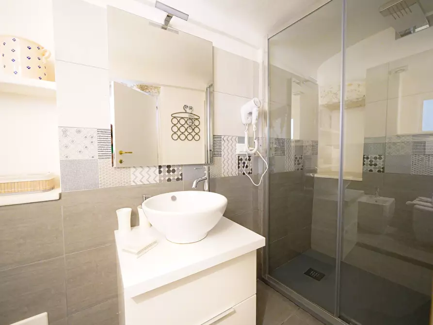 Immagine 12 di Casa indipendente in vendita  in Via Maresca Gennaro a Ostuni