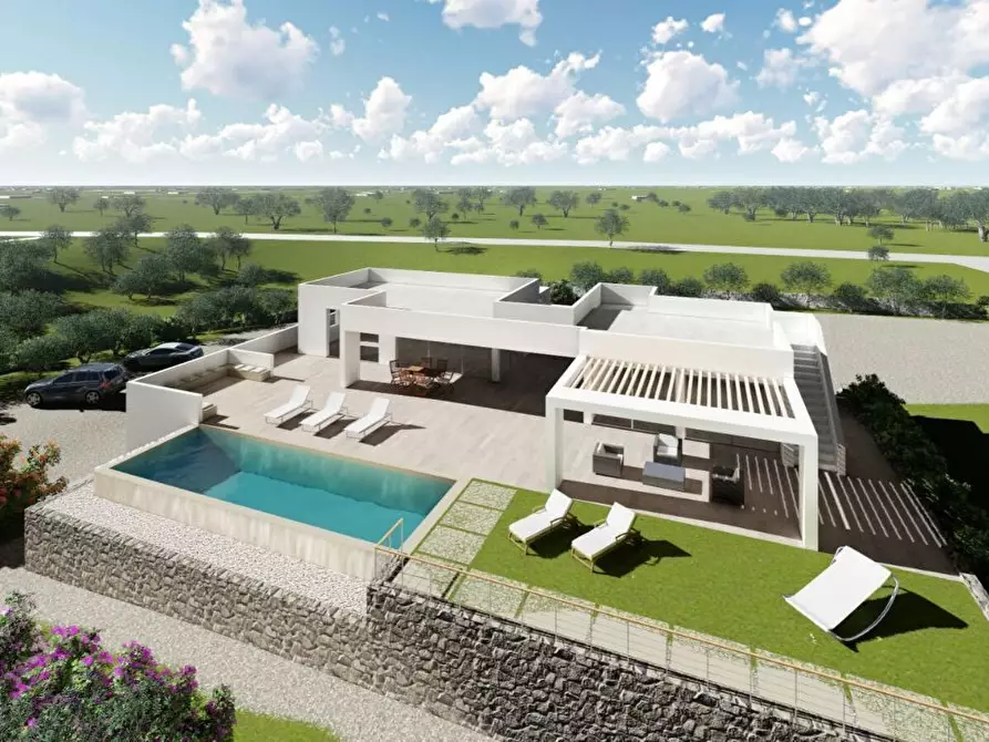 Immagine 12 di Rustico / casale in vendita  in carovigno a Carovigno