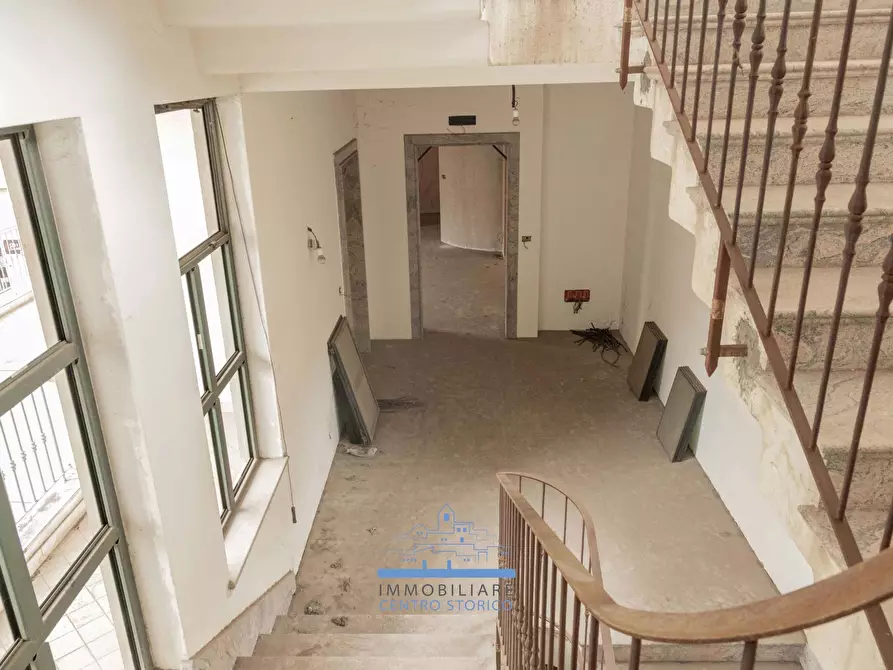 Immagine 22 di Appartamento in vendita  in Via Giuseppe Giusti 4 a Fasano