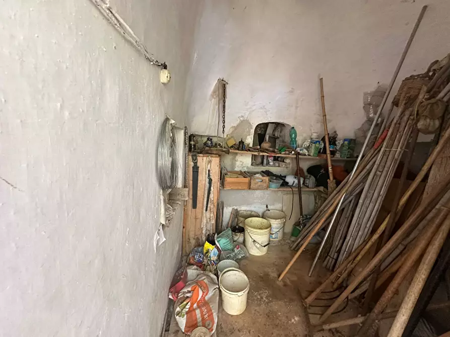 Immagine 8 di Villa in vendita  in SP28 a Ostuni