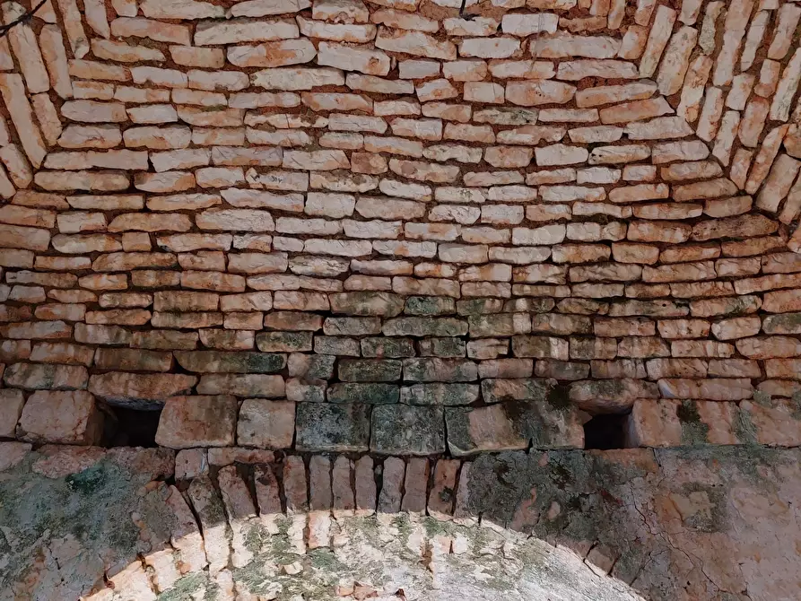 Immagine 15 di Casa indipendente in vendita  in Contrada Panza a Cisternino