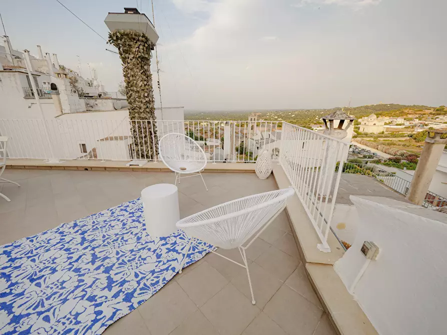 Immagine 3 di Palazzo in vendita  in Via Cattedrale a Ostuni