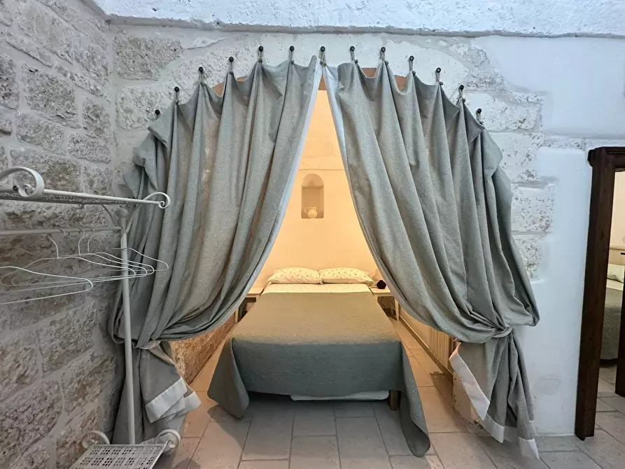 Immagine 25 di Casa indipendente in vendita  in Via Roberto Guiscardi a Ostuni