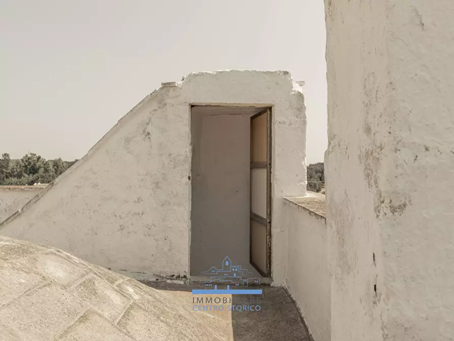 Immagine 41 di Villa in vendita  in CONTRADA VALLEGNA SNC a Ostuni