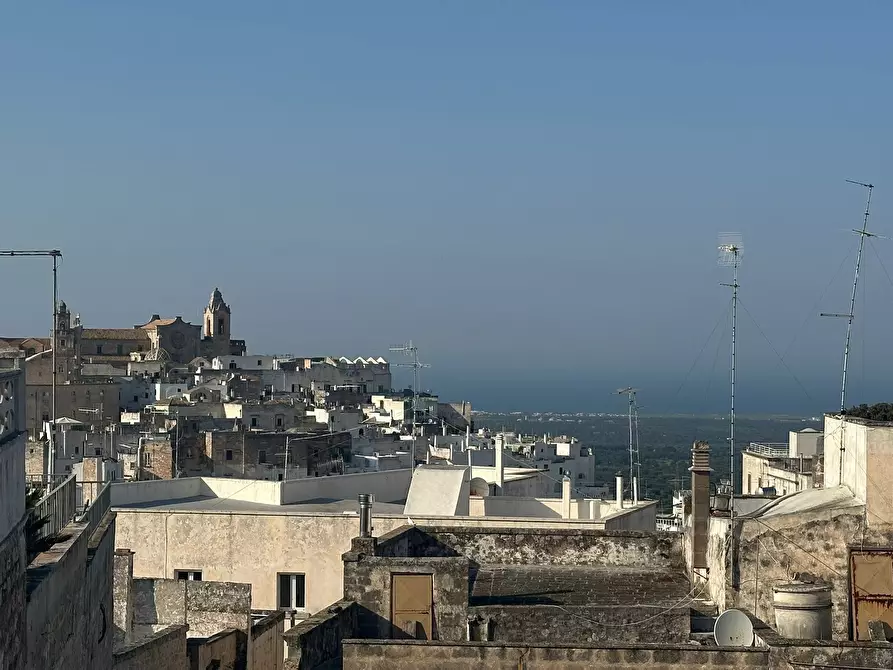 Immagine 3 di Casa indipendente in vendita  in Via Michele Amari a Ostuni
