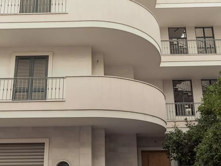 Immagine 1 di Appartamento in vendita  in Via Giuseppe Giusti 4 a Fasano