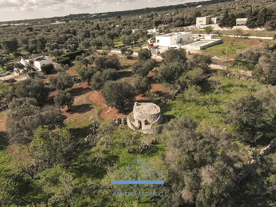 Immagine 7 di Terreno edificabile in vendita  in contrada sierri a Carovigno
