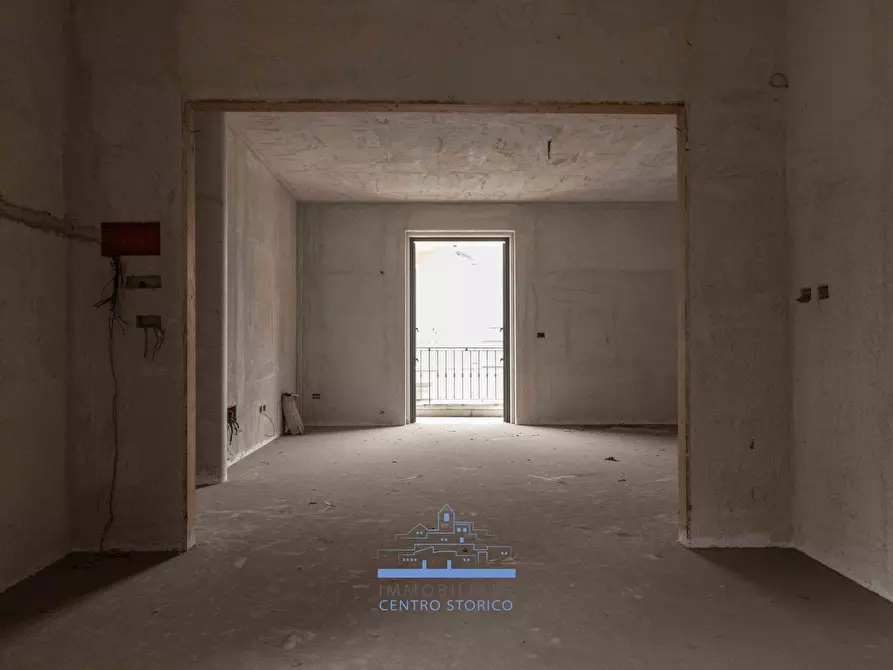 Immagine 4 di Appartamento in vendita  in Via Giuseppe Giusti 4 a Fasano