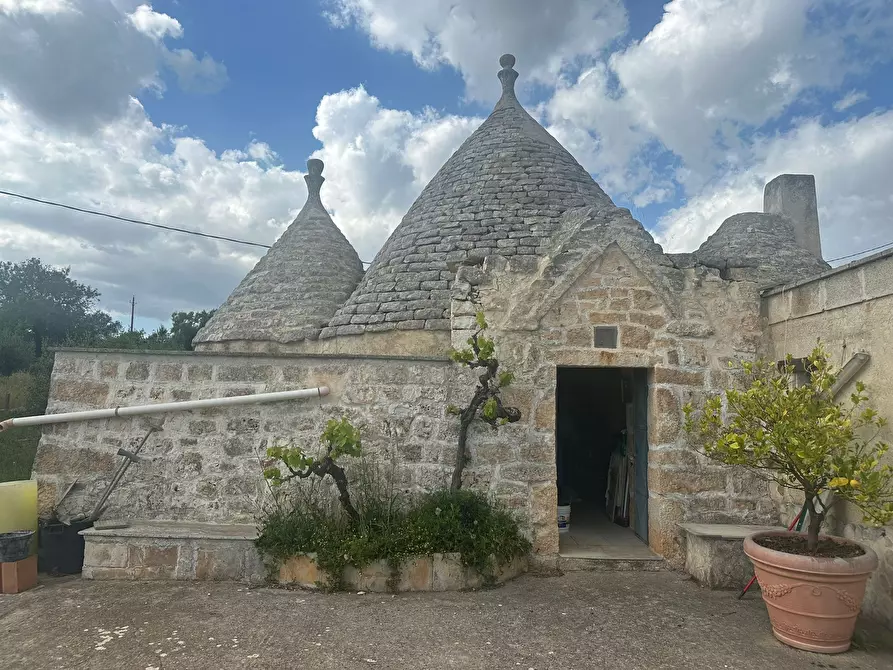 Immagine 14 di Casa indipendente in vendita  in Strada Provinciale 17 a Ostuni