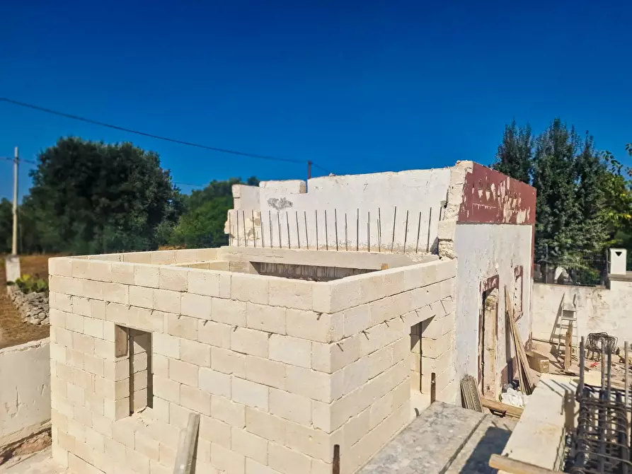 Immagine 32 di Rustico / casale in vendita  in Contrada Mincuccio N.C a Ostuni