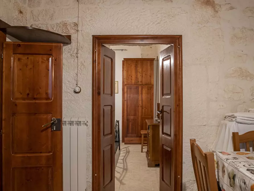 Immagine 2 di Casa indipendente in vendita  in Corso Giuseppe Garibaldi a Ostuni